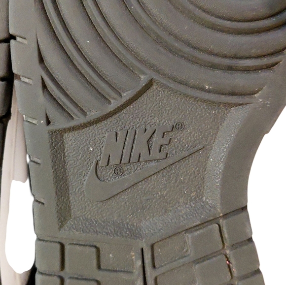 Nike Dunk Low Panda White And Black Men's Sneaker Size 13 - Picture 3 of 12